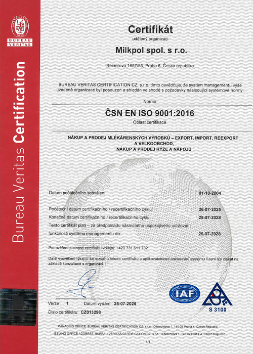 milkpol-system-kvality